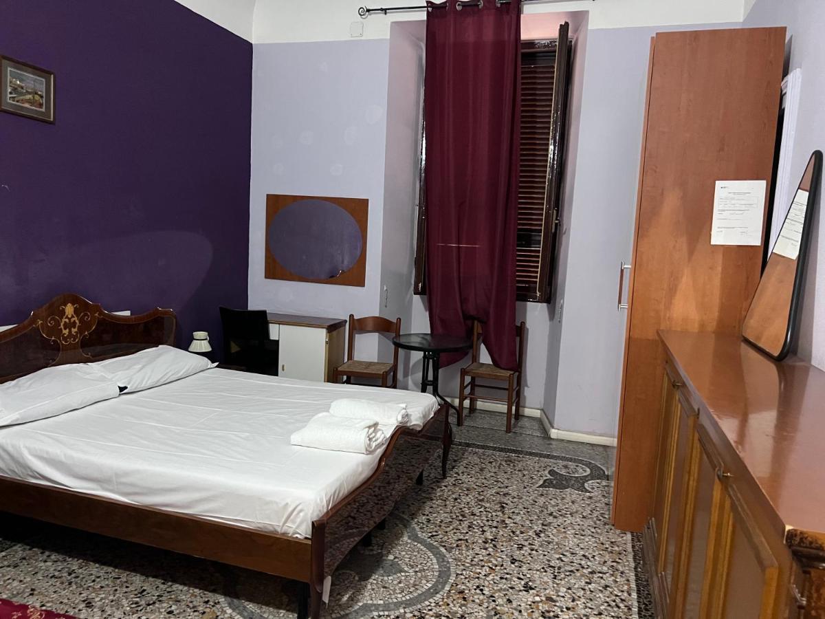 Bnb Ava Rom Exterior foto